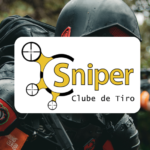 Treine no Sniper Clube de Tiro com Vantagens Exclusivas da ASSOFCE